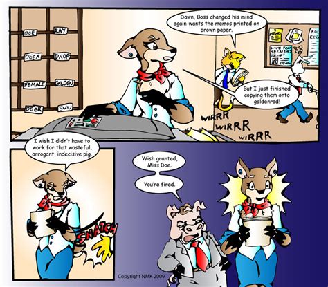 furry comic|Furry Experience